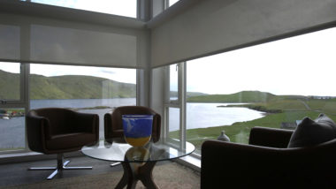 Shetland Views